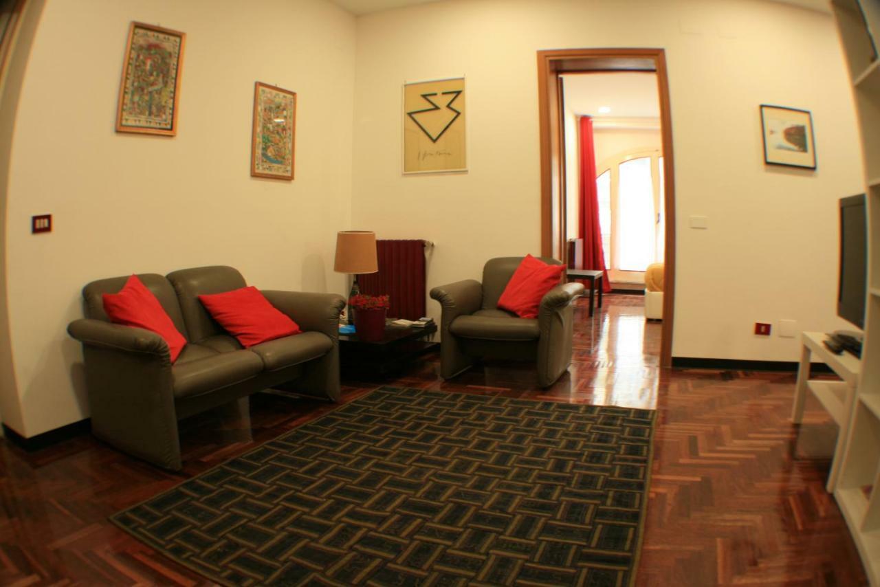 Appartamento Politeama - Palermo — Foto 3